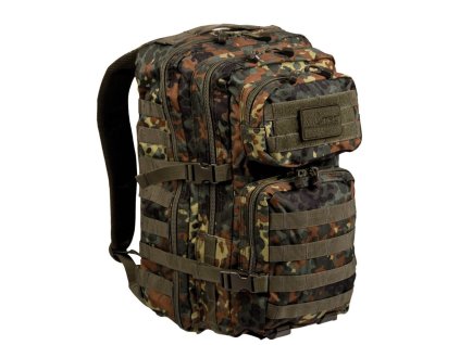 Batoh ASSAULT II velký FLECKTARN
