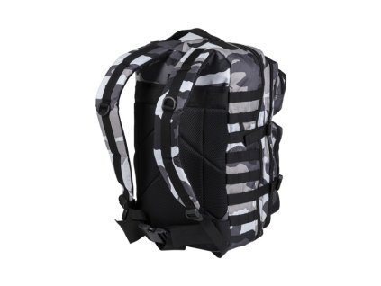 Batoh 36 litrů ASSAULT II velký URBAN