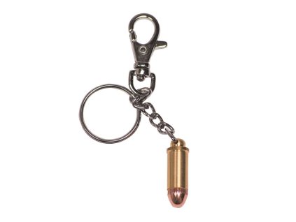 Klíčenka PATRONA 9 mm