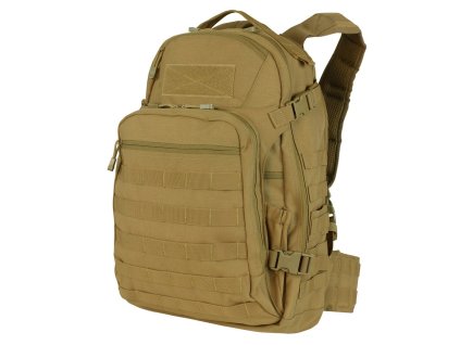 Batoh VENTURE COYOTE BROWN