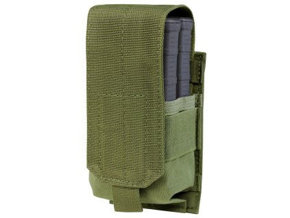 Sumka na zásobníky M14 Gen. II ZELENÁ
