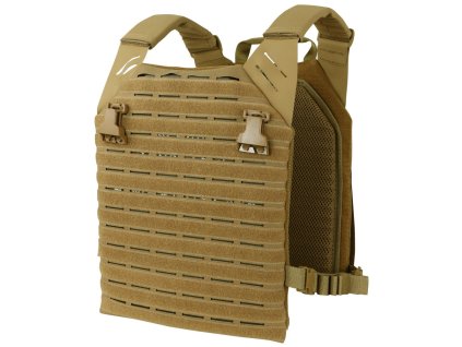 Vesta LCS Vanquish COYOTE BROWN