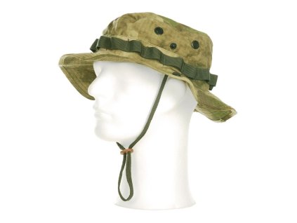 Klobouk LUXE bush ICC FG (barva ICC FG, velikost L)