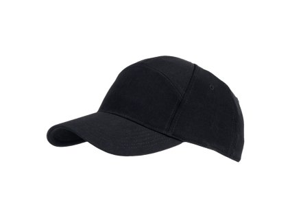 Čepice TF-2215 softshellová ČERNÁ (barva ČERNÁ - BLACK, velikost L-XL)
