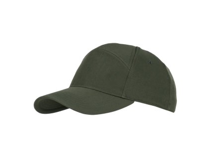Čepice TF-2215 softshellová RANGER GREEN (barva RANGER GREEN, velikost L-XL)