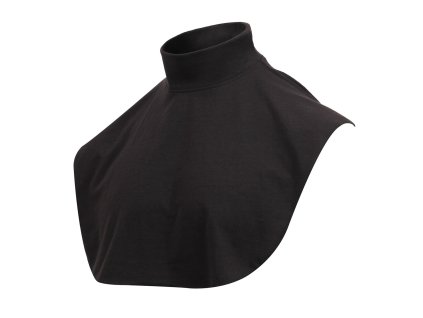Nákrčník DICKIE ČERNÝ (barva ČERNÁ - BLACK, velikost L)