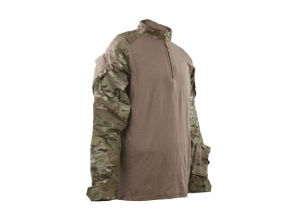 Košile taktická COMBAT TRU XTREME rip-stop MULTICAM® (barva MULTICAM®, velikost 3XL)