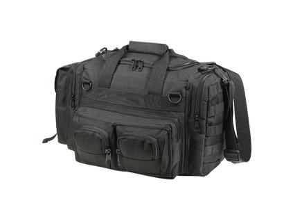 Taška CONCEALED CARRY ČERNÁ
