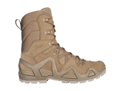 Boty ZEPHYR MK2 GTX® HI COYOTE OP (barva COYOTE BROWN, velikost 10,5)