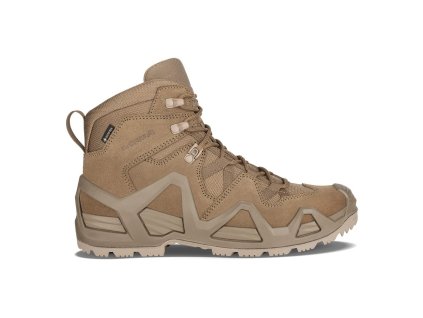 Boty ZEPHYR MK2 GTX® MID COYOTE OP (barva COYOTE BROWN, velikost 10)