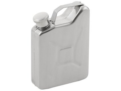 Placatka ve tvaru KANYSTRU obsah 170ml