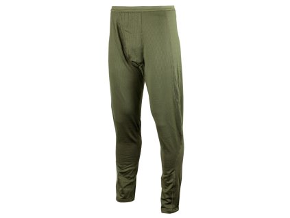 Spodky funkční CONDOR BASE II ZELENÉ (barva ZELENÁ - OLIV, velikost L)