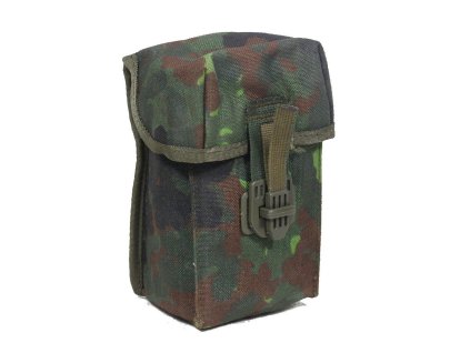 Sumka BW G3 FLECKTARN
