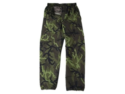 Kalhoty AČR ECWCS GORE-TEX vz.95 les (barva AČR Vz.95 Les, velikost 170/088)