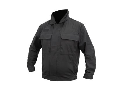 Blůza 05 UT AČR pracovní ČERNÁ použitá (barva ČERNÁ - BLACK, velikost 182/108)