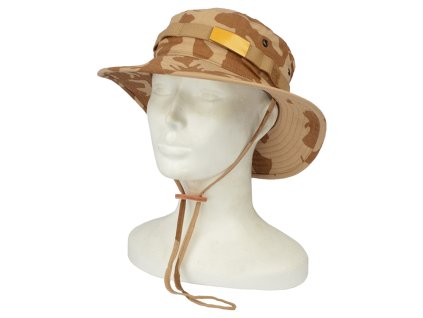 Klobouk AČR vz.95 DESERT rip-stop (barva AČR Vz.95 Poušť, velikost 52-53)