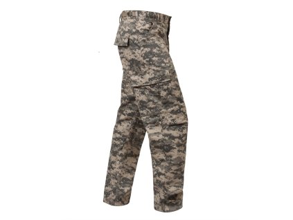 Kalhoty BDU ACU DIGITAL (barva ACU , AT - DIGITAL, velikost 3XL)