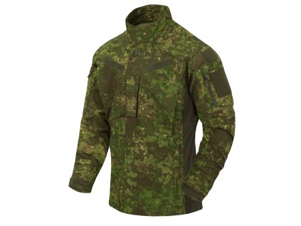 Blůza MBDU NYCO rip-stop PENCOTT® WILDWOOD™ (barva PenCott WildWood, velikost 3XL)