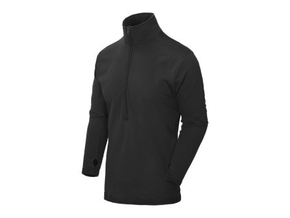 Triko funkční US LVL 2 ČERNÉ (barva ČERNÁ - BLACK, velikost 3XL)