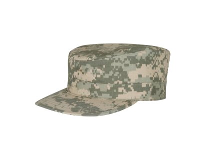 Čepice COMBAT rip-stop ACU DIGITAL (barva ACU , AT - DIGITAL, velikost L)