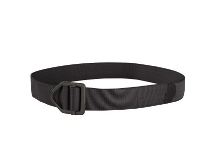 Opasek INSTRUCTOR slaňovací ČERNÝ (barva ČERNÁ - BLACK, velikost L-XL)