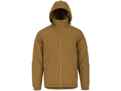 Bunda STRYKER COYOTE TAN (barva COYOTE BROWN, velikost L)
