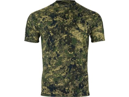 Triko Quick Wick s krátkým rukávem DIGICAM (barva DIGICAM, velikost 3XL)