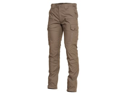 Kalhoty RANGER 2.0 COYOTE (barva COYOTE BROWN, velikost 36-30)