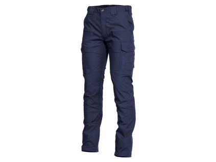 Kalhoty RANGER 2.0 MIDNIGHT BLUE (barva MODRÁ, velikost 36-30)