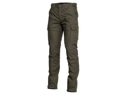 Kalhoty RANGER 2.0 RANGER GREEN (barva RANGER GREEN, velikost 36-30)