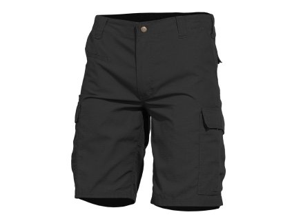 Kraťasy BDU 2.0 rip-stop ČERNÉ (barva ČERNÁ - BLACK, velikost 38)