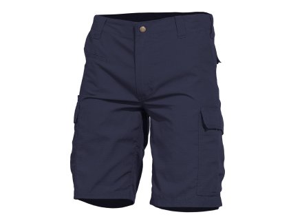 Kraťasy BDU 2.0 rip-stop MODRÉ (barva MODRÁ, velikost 38)