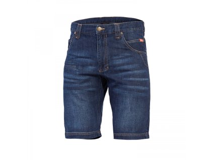 Kraťasy džínové ROGUE JEANS (velikost 40)