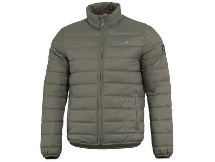 Bunda NUCLEUS RAL 7013 (barva RAL 7013, velikost 3XL)