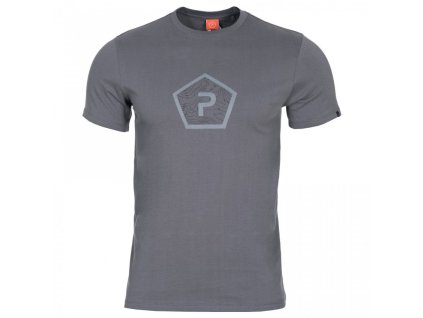 Triko PENTAGON WOLF GREY (barva WOLF GREY, velikost 3XL)
