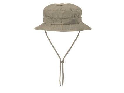 Klobouk CPU® rip-stop KHAKI (barva KHAKI - PÍSKOVÁ, velikost M)