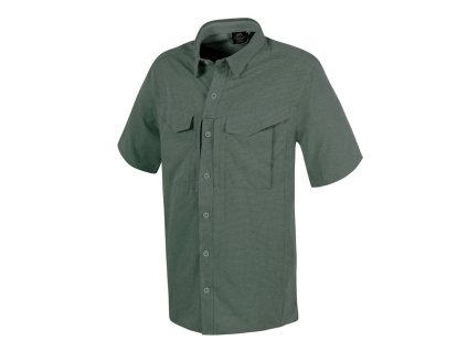 Košile DEFENDER Mk2 ULTRALIGHT SAGE GREEN (barva SAGE GREEN, velikost L)