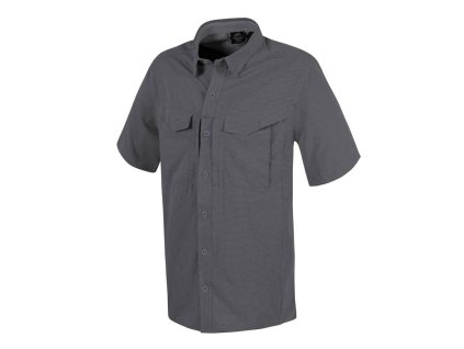 Košile DEFENDER Mk2 ULTRALIGHT MISTY BLUE (barva MISTY BLUE, velikost L)