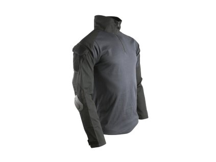 Košile taktická Spec-Ops UBACS ČERNÁ (barva ČERNÁ - BLACK, velikost 3XL)