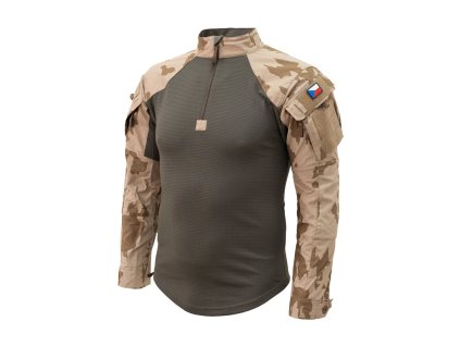 Košile AČR UBACS taktická vz.95 DESERT (barva AČR Vz.95 Poušť, velikost 182/092)