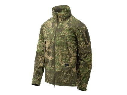 Bunda BLIZZARD StormStretch® PENCOTT® WILDWOOD™ (barva PenCott WildWood, velikost 3XL)