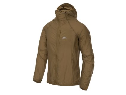 Bunda větrovka TRAMONTANE WindPack® COYOTE (barva COYOTE BROWN, velikost 3XL)