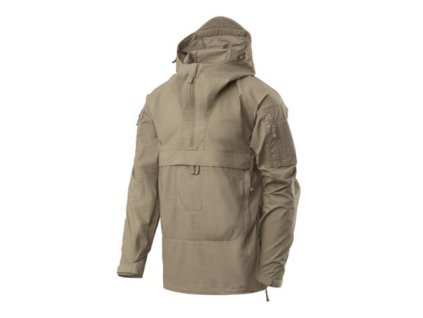 Bunda větrovka TRACER RAL 7013 (barva RAL 7013, velikost 3XL)