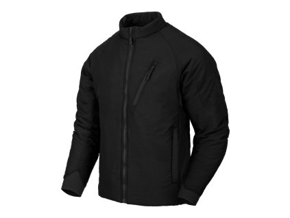 Bunda WOLFHOUND ČERNÁ (barva ČERNÁ - BLACK, velikost 3XL)