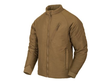 Bunda WOLFHOUND COYOTE (barva COYOTE BROWN, velikost 3XL)
