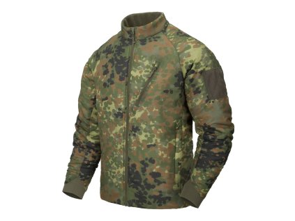 Bunda WOLFHOUND FLECKTARN (barva FLECKTARN - německé maskovaní, velikost L)