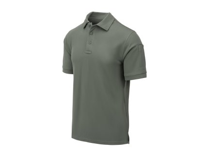 Triko/polokošile URBAN TACTICAL LINE® FOLIAGE (barva FOLIAGE, velikost M)
