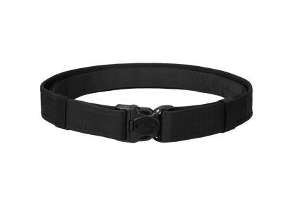 Opasek DEFENDER SECURITY ČERNÝ (barva ČERNÁ - BLACK, velikost M)