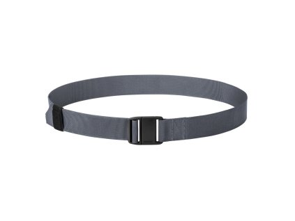 Opasek EDC magnetický SHADOW GREY/ČERNÝ (velikost 3XL)