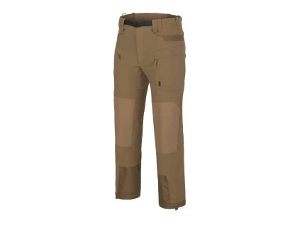 Kalhoty BLIZZARD StormStretch® COYOTE (barva COYOTE BROWN, velikost 3XL-R)
